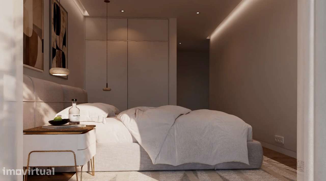 Apartamento para venda em Sintra - Grande imagem: 4/9