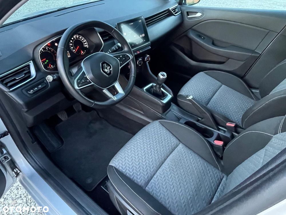 Renault Clio TCe 100 BUSINESS EDITION - 9