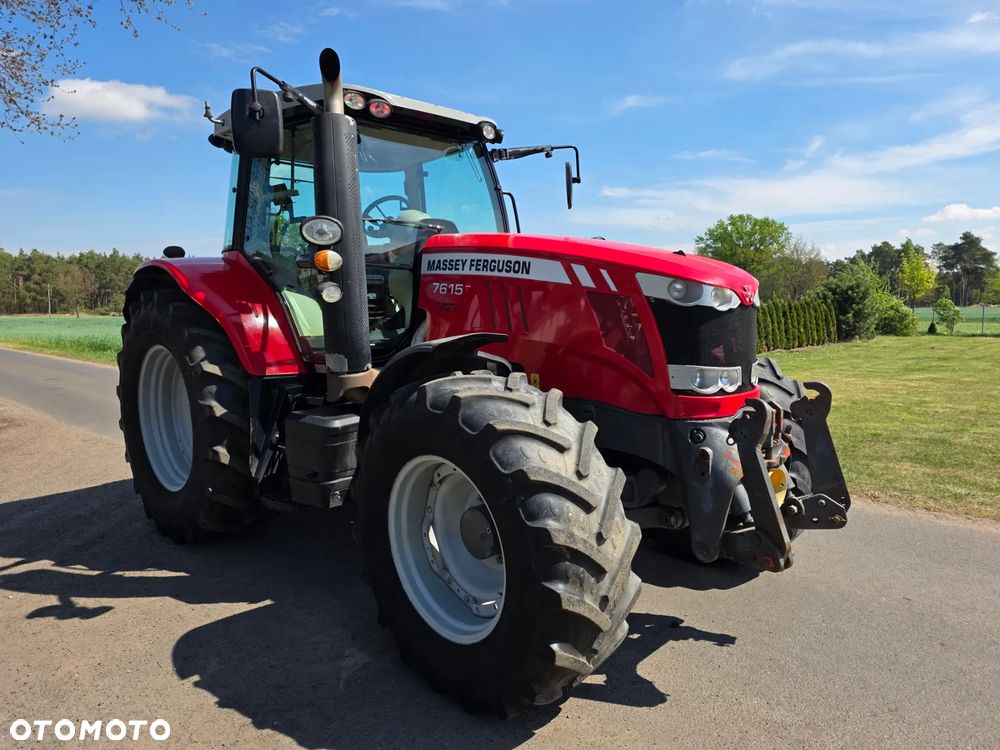 Massey Ferguson 7615 - 4