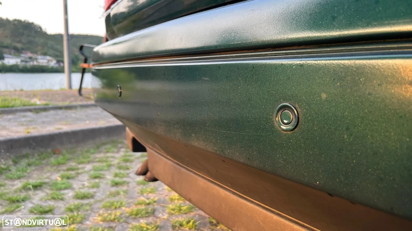 VW Vento 1.9 GT TDI - 11