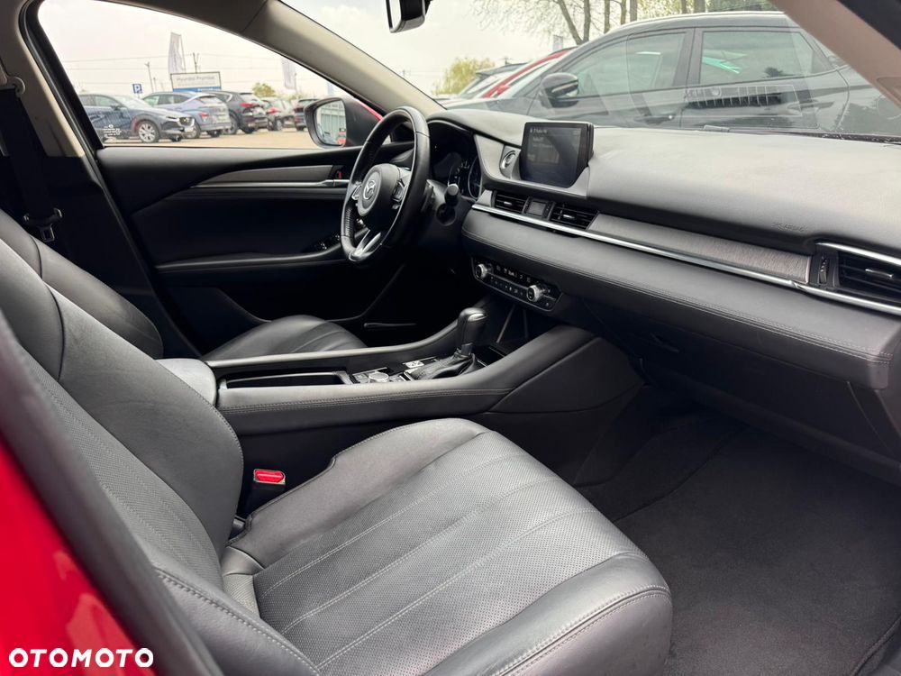 Mazda 6 2.0 Exclusive-Line - 7