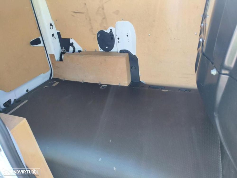 Renault Express 1.5 Blue dCi Confort c/iva - 5