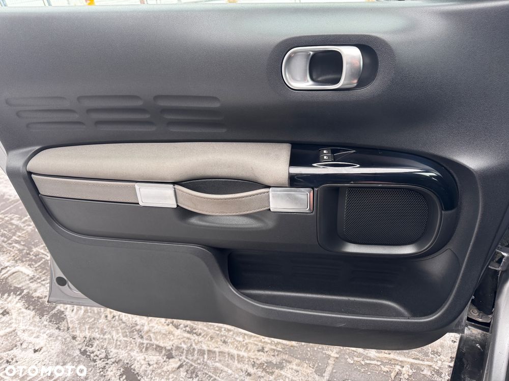 Citroën C4 Cactus PureTech 110 Stop&Start EAT6 Shine - 21