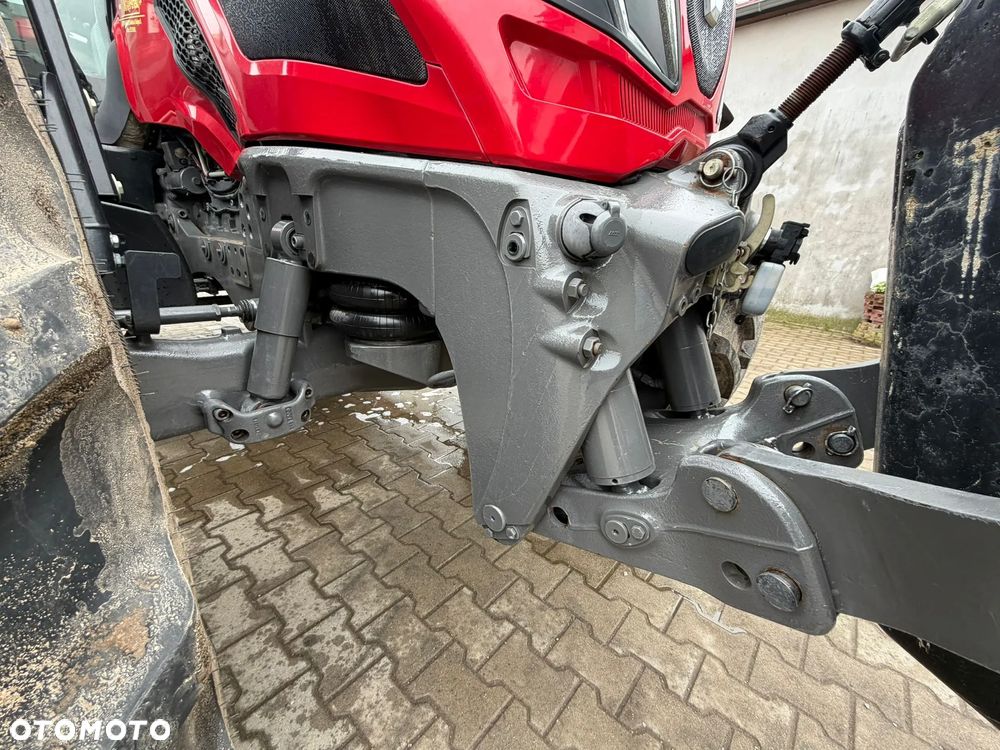 Valtra T174 versu - 7