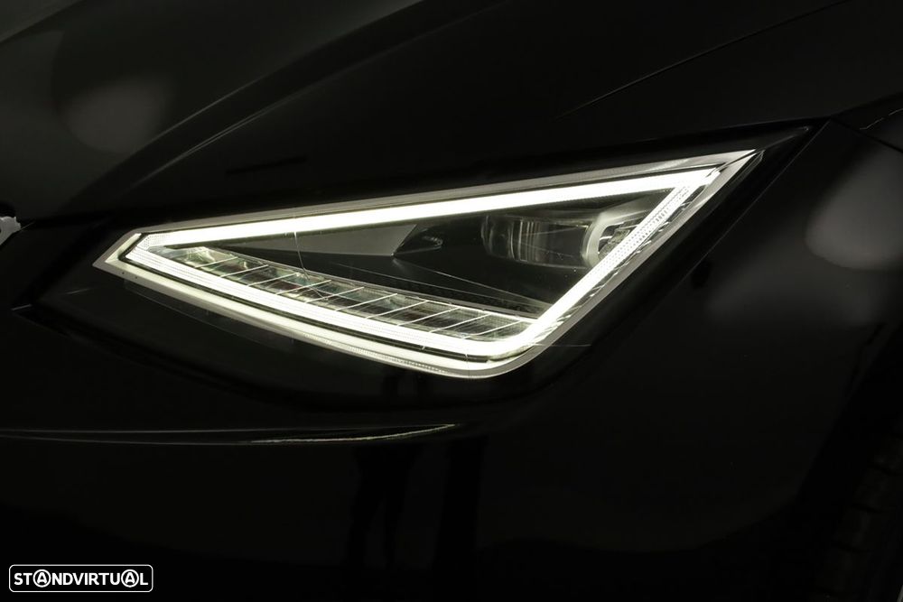 SEAT Ibiza 1.0 TSI FR - 6