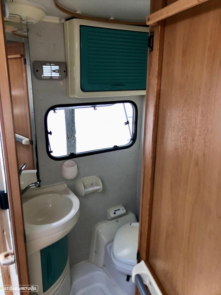McLouis Lagan 253 c/ Garagem - 24