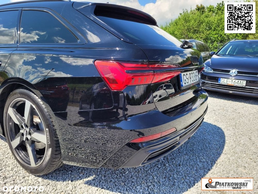 Audi A6 - 16