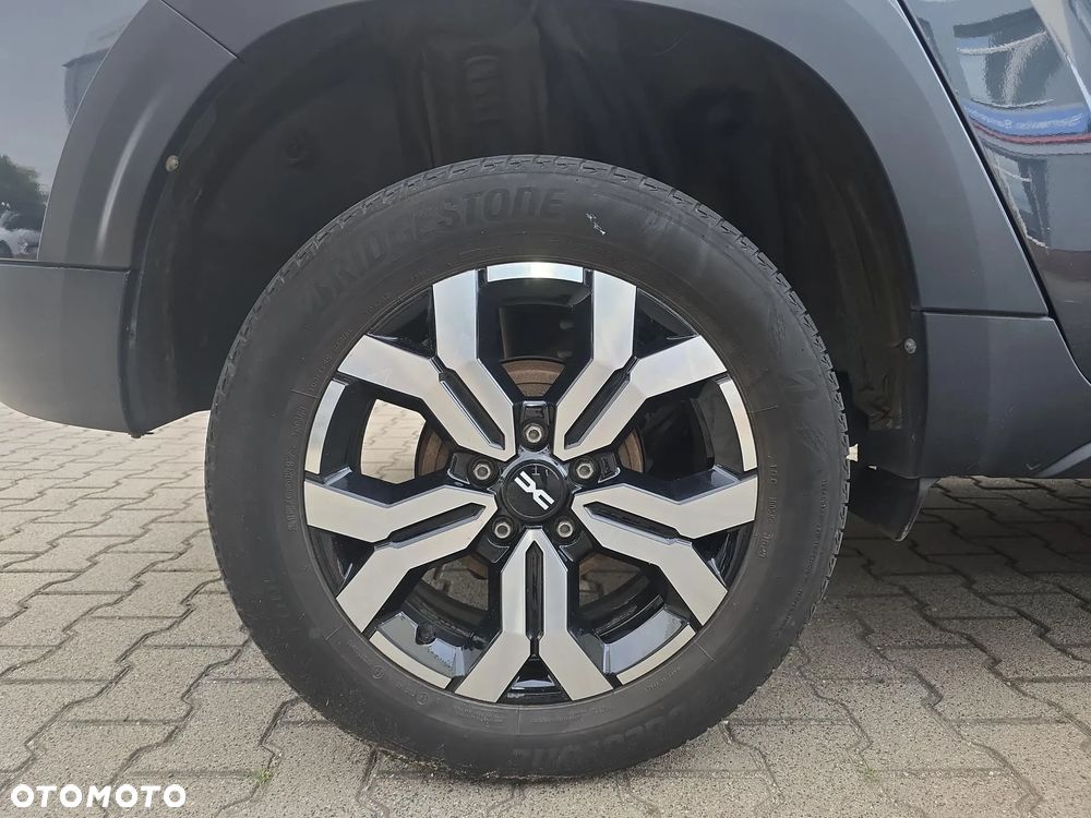 Dacia Duster - 25