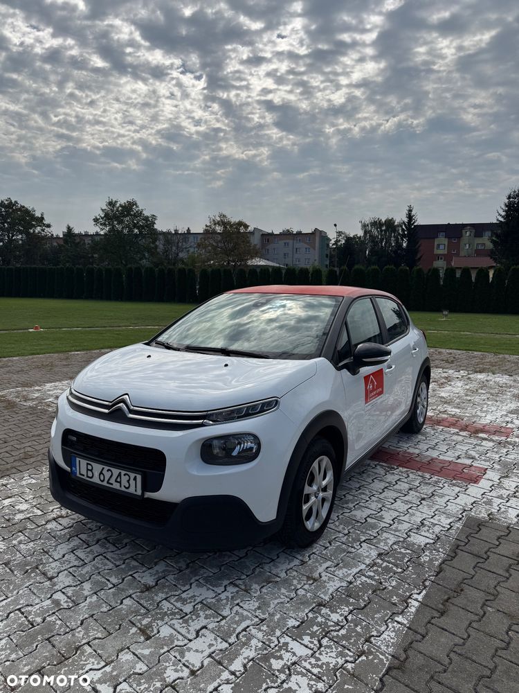 Citroën C3 - 5