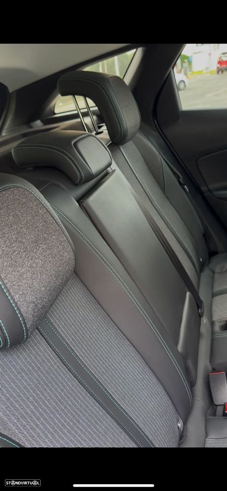 Peugeot 3008 1.6 Hybrid4 Allure Pack e-EAT8 - 14