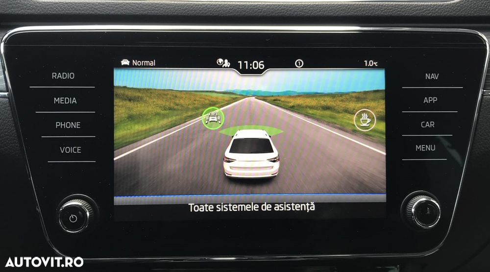 Skoda Superb 2.0 TDI 4X4 DSG Style - 28