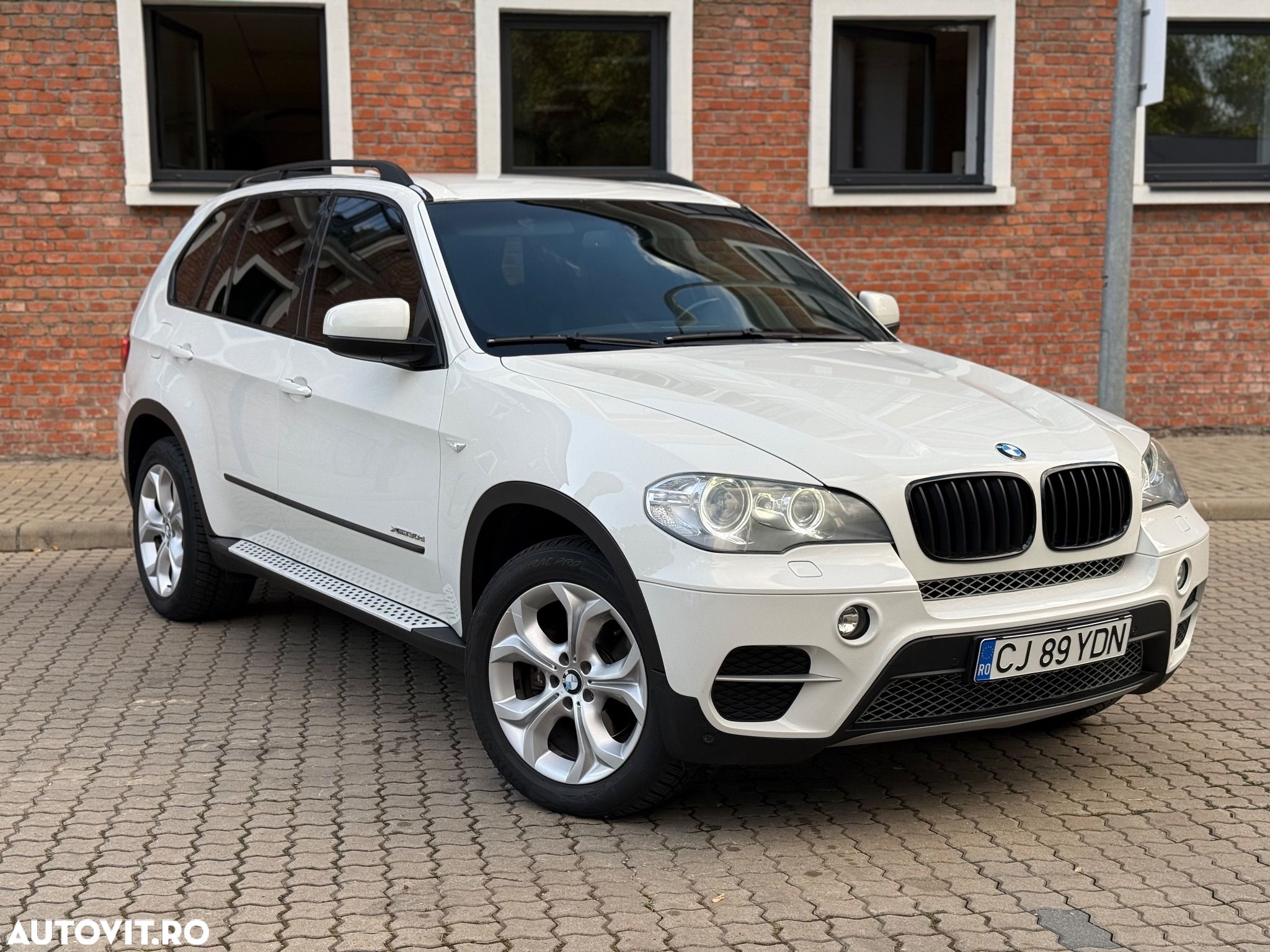BMW X5 xDrive30d - 1