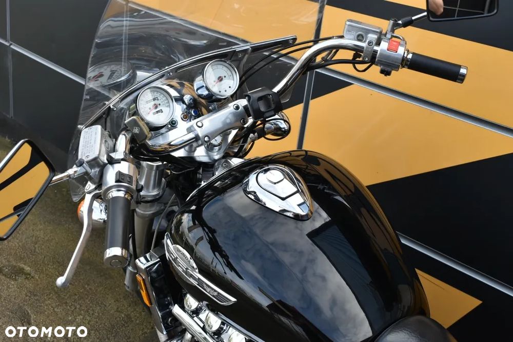 Honda Valkyrie - 12