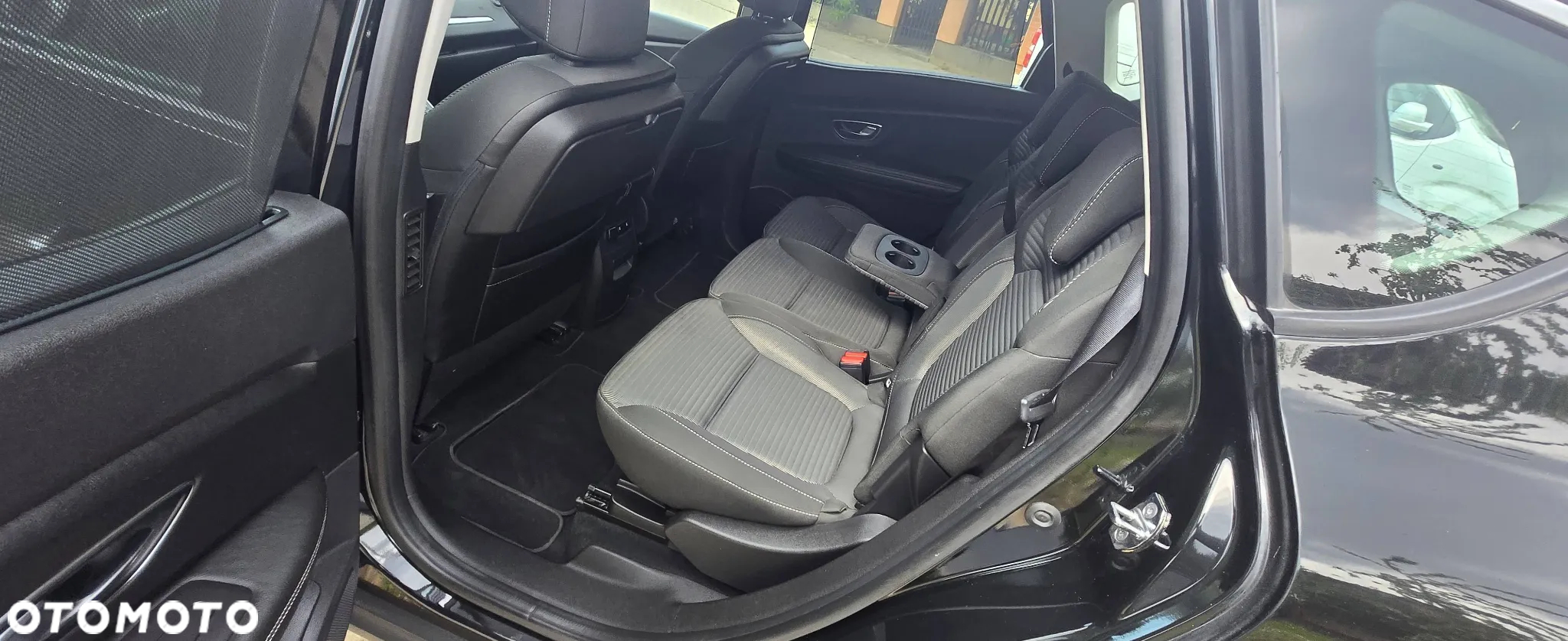 Renault Scenic - 15