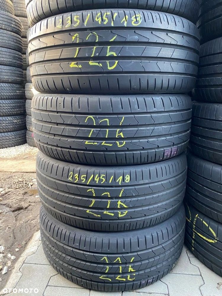 235/45/18 Hankook VentusPrime 3_6,8mm_4szt_(226) - 2