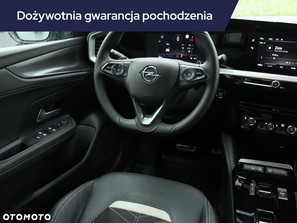 Opel Mokka - 9