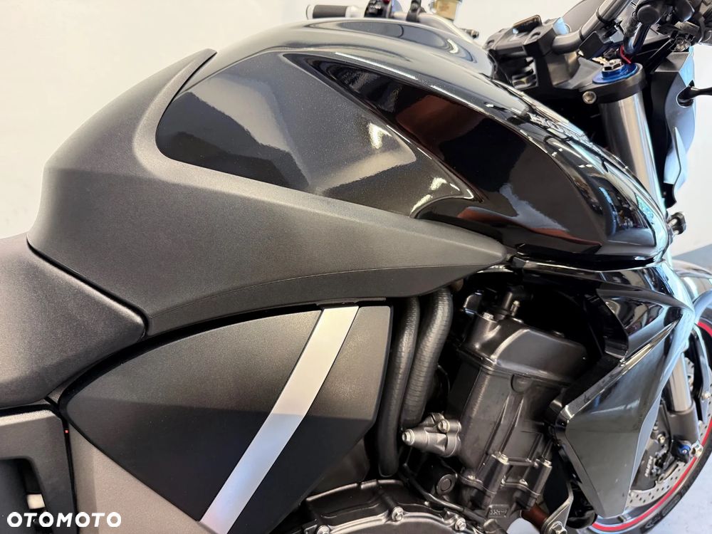 Honda CB - 32