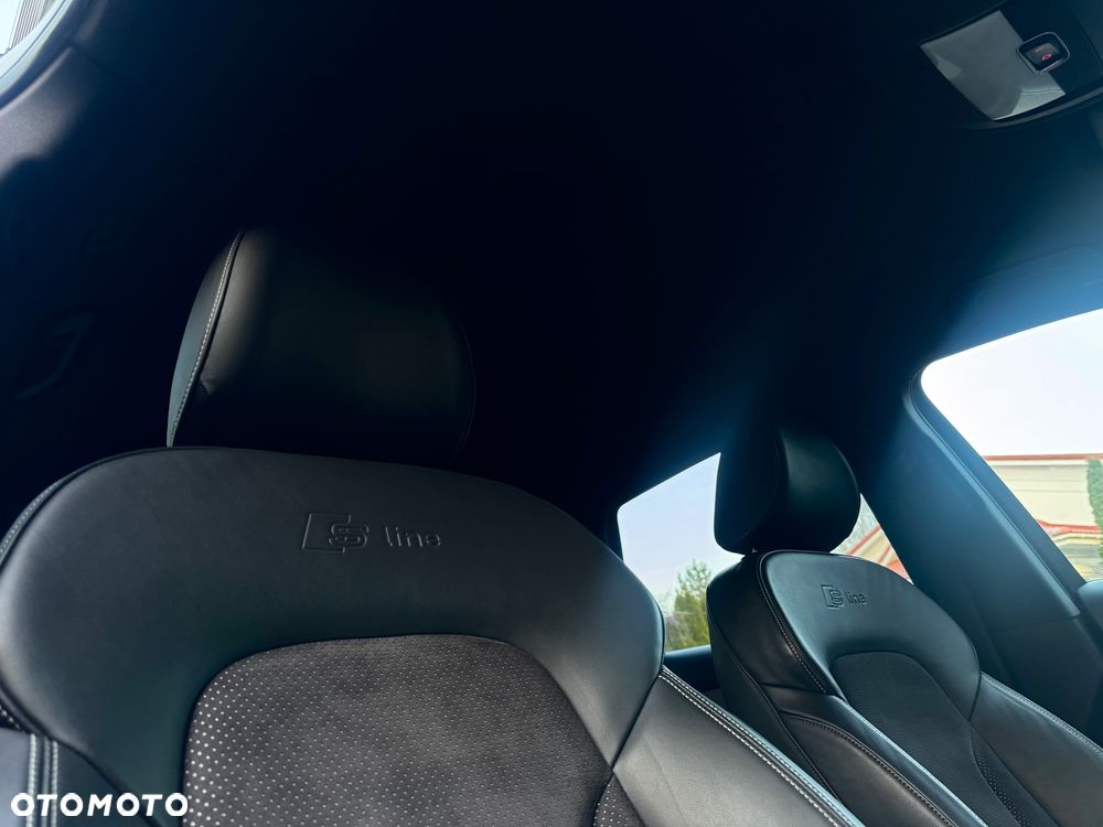 Audi Q5 2.0 TDI S tronic - 27