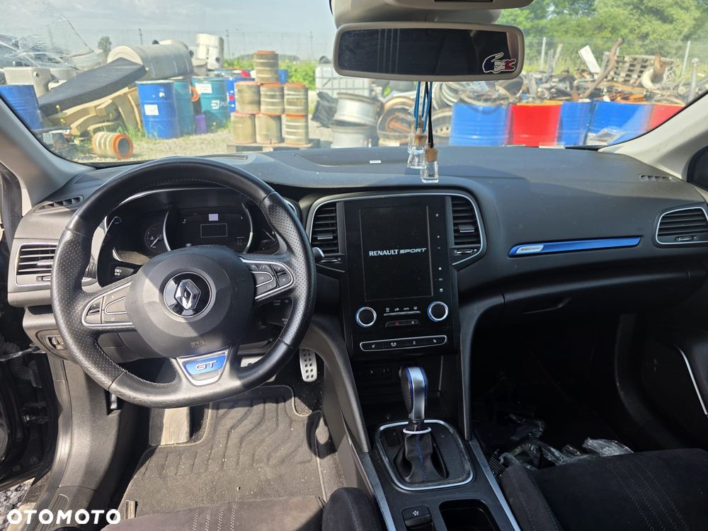 Renault Megane ENERGY dCi 165 EDC BOSE EDITION - 11