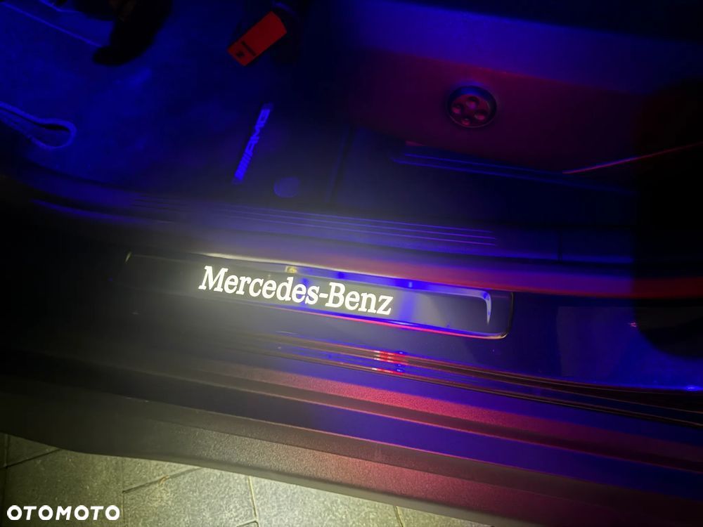 Mercedes-Benz GLC Coupe 220 d 4-Matic - 30