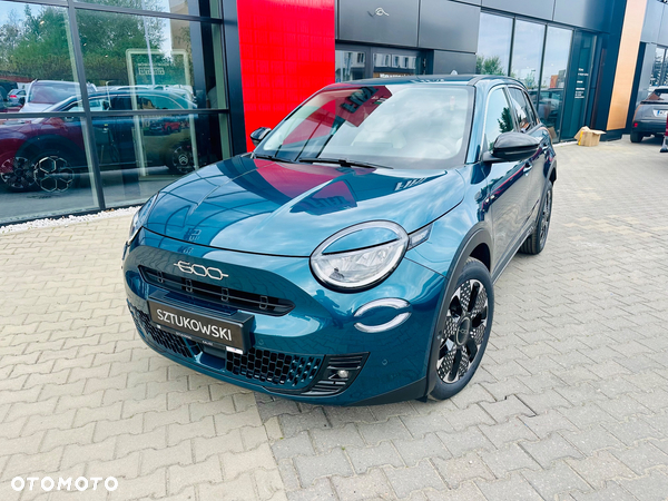 Fiat 600
