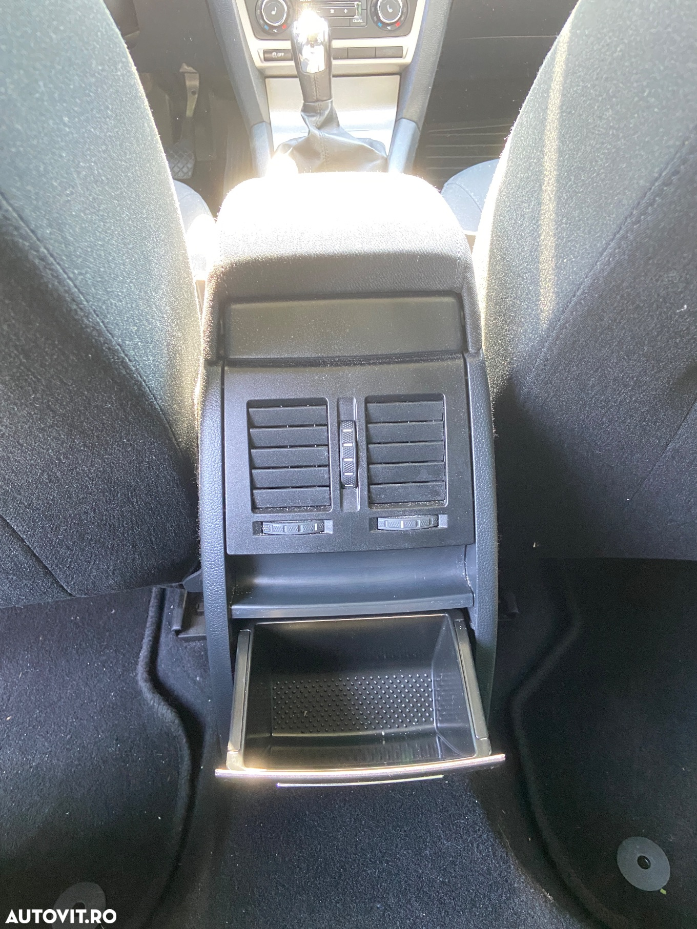 Skoda Octavia - 13