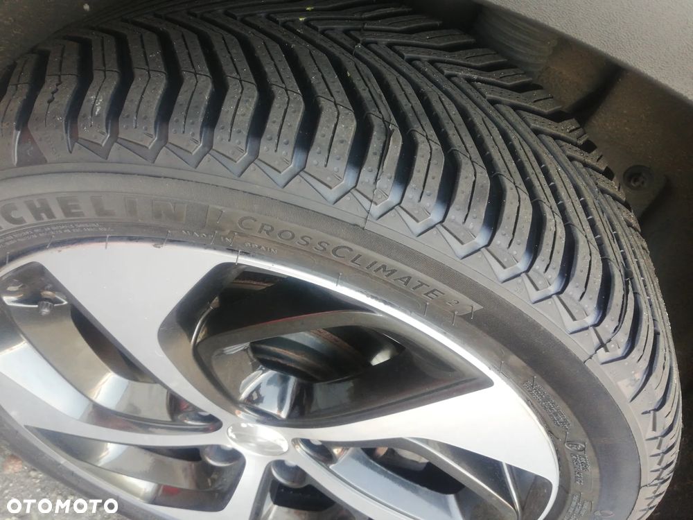 Hyundai Tucson 1.7 CRDI BlueDrive Style 2WD DCT - 21