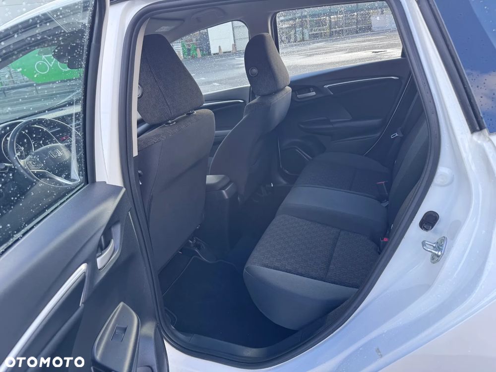 Honda Jazz 1.3 Comfort (ADAS) - 16
