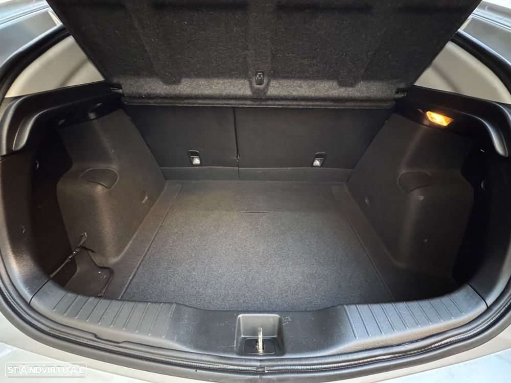 Honda Civic 1.6 i-DTEC Elegance Connect Navi - 14