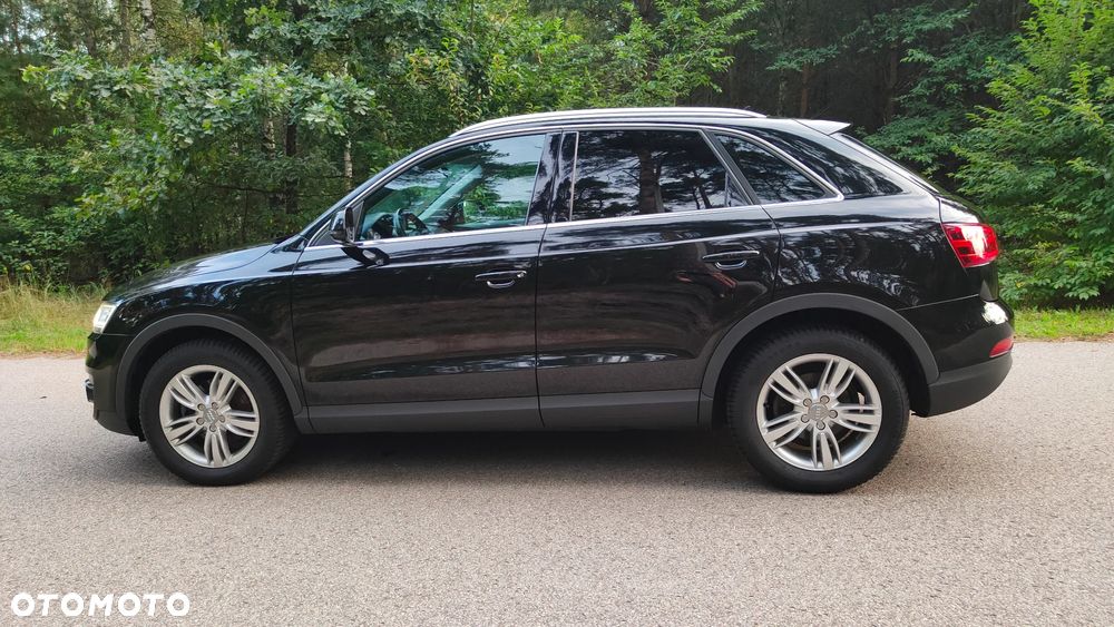 Audi Q3 2.0 TDI Quattro - 16