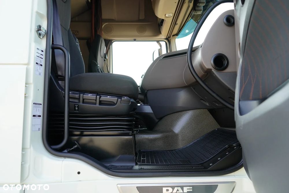 DAF / 106 / 480 / E 6 / ACC / MEGA / LOW DECK / I – COOL / SUPER SPACE CAB - 37