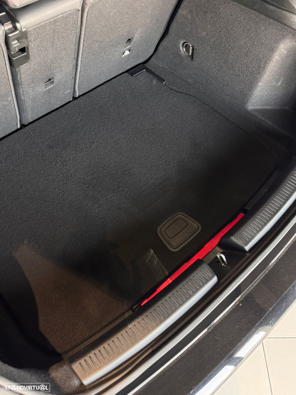 Mercedes-Benz A 180 d AMG Line Aut. - 58