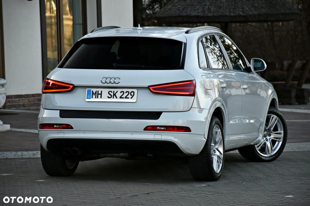 Audi Q3 - 20
