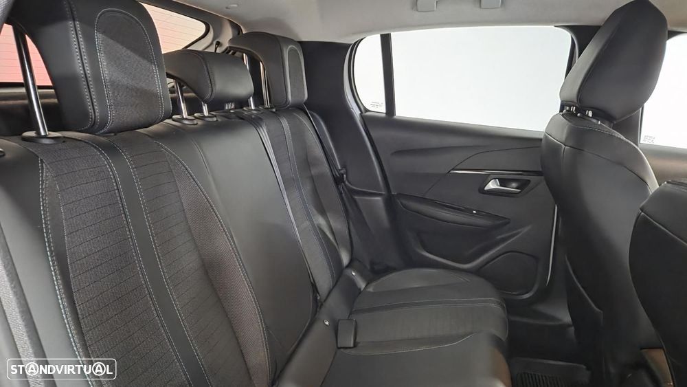 Peugeot e-208 50 kWh Allure - 14