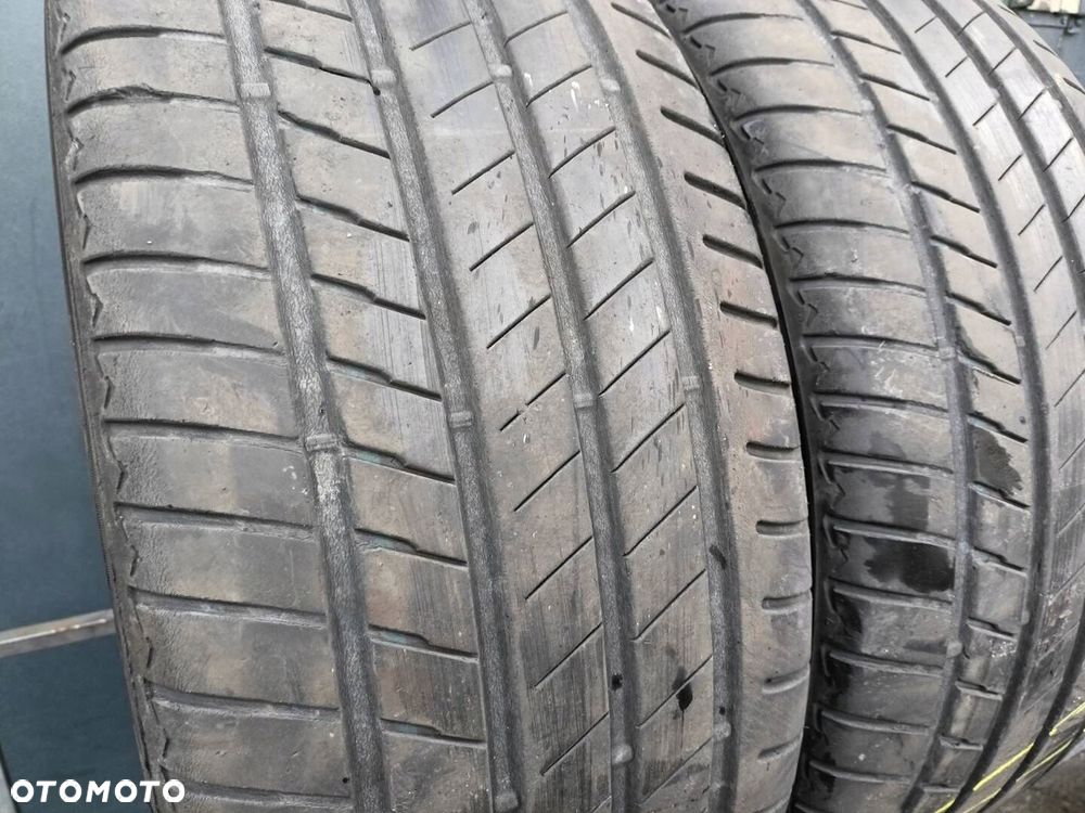 275/45R20 Bridgestone Alenza 001 para opon lato XL 5,8mm - 2