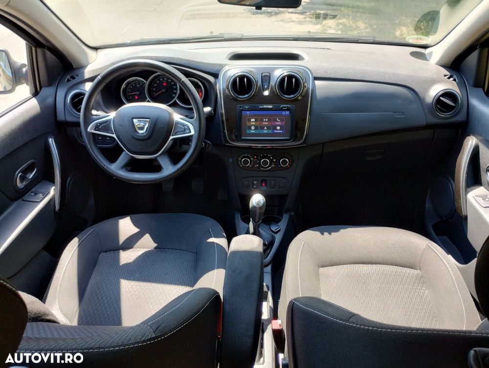 Dacia Logan MCV - 6