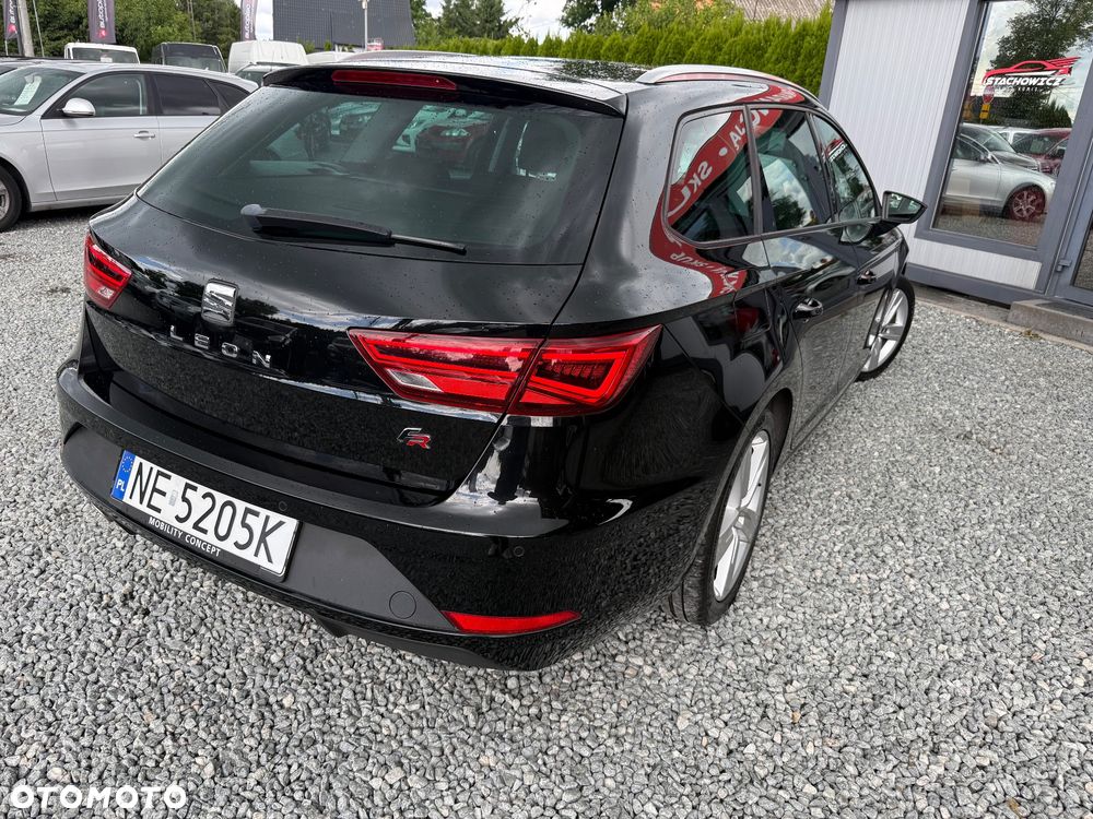 Seat Leon - 29