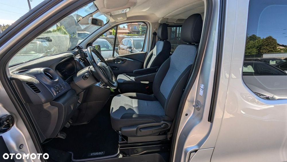 Opel Vivaro L2H1 S&S Life - 14