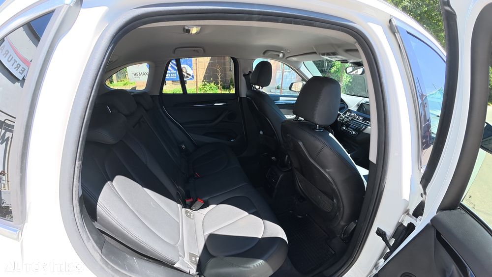 BMW X1 - 6
