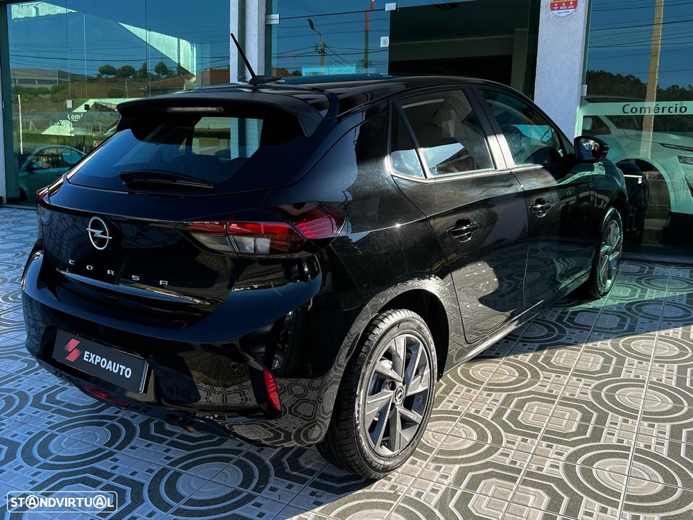 Opel Corsa 1.2 Business Edition - 4