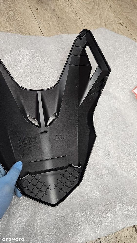 Owiewka podszybie osłona Honda NSS125 NSS350 Forza 67102-K1B-D00ZA - 7