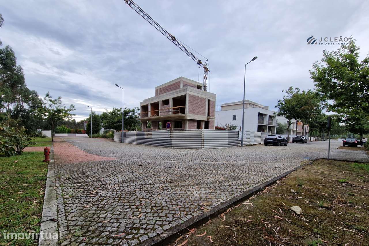 Lote de terreno em Monte Gentil - Grande imagem: 5/21