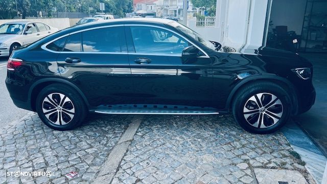 Mercedes-Benz GLC 300 e 4Matic - 2