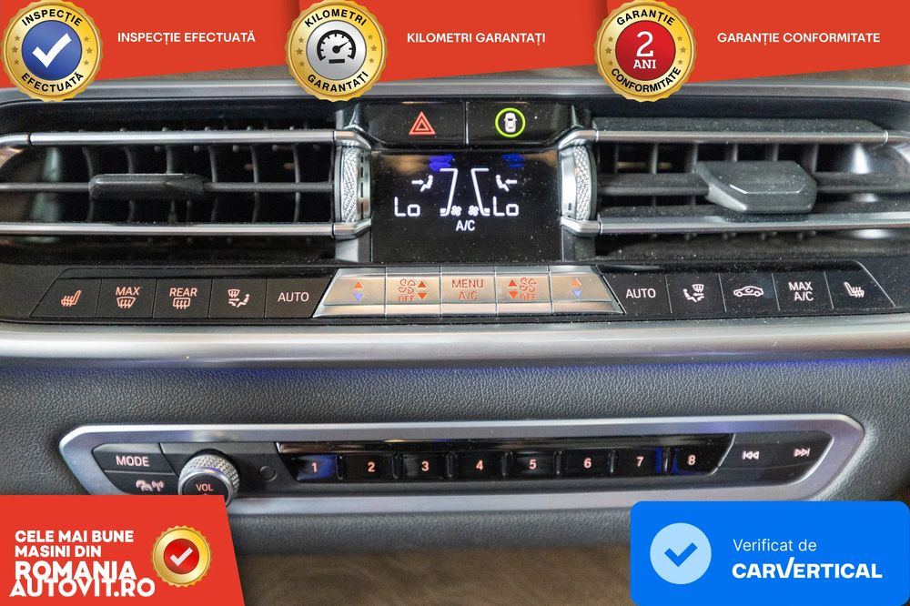 BMW X5 xDrive30d - 20