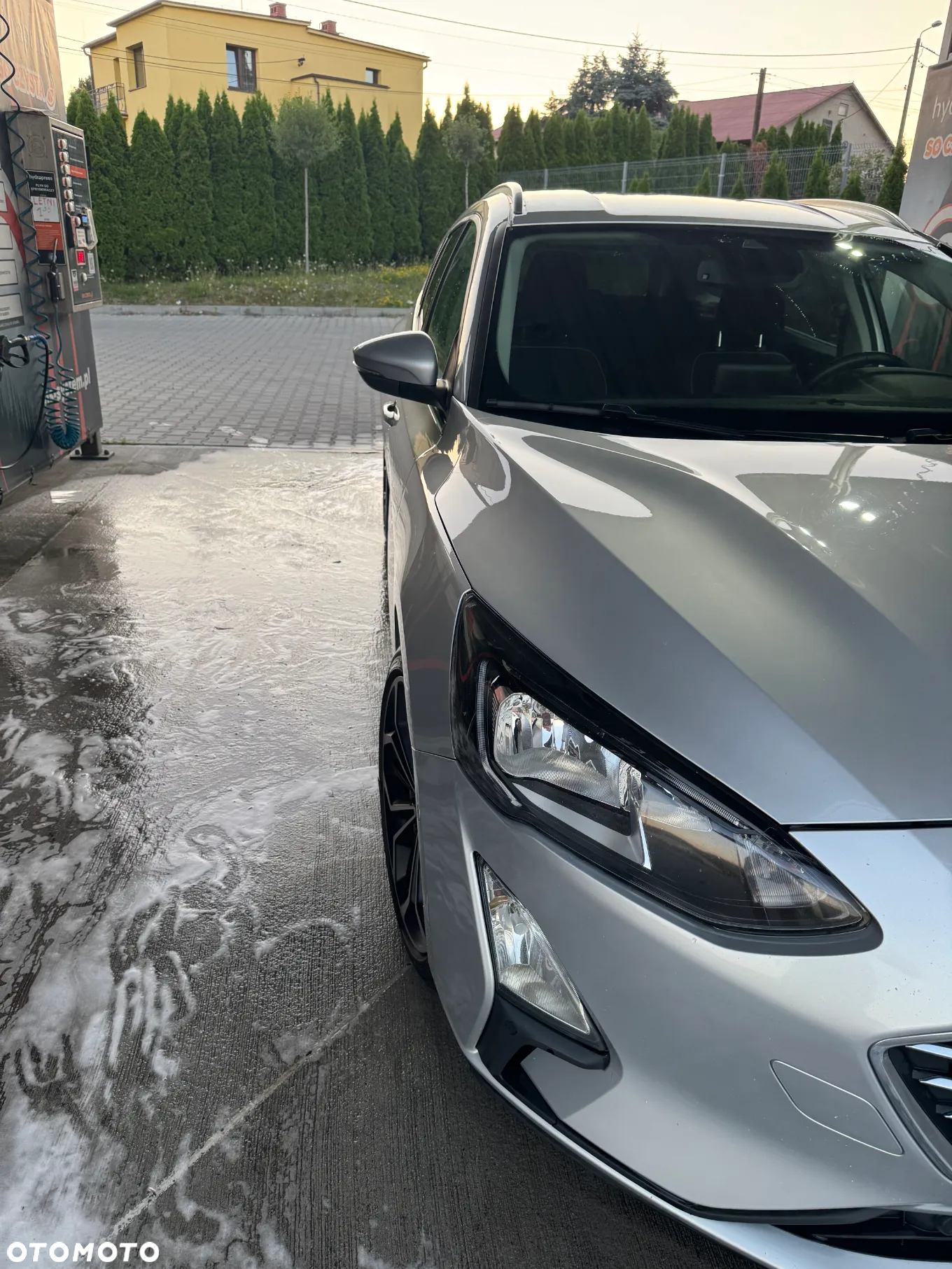 Ford Focus 2.0 TDCi Platinium X ASS PowerShift - 18