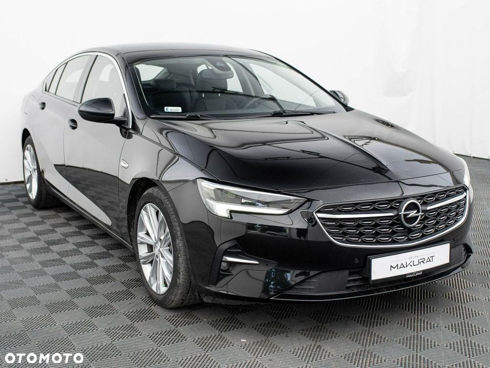 Opel Insignia 2.0 CDTI Business Elegance S&S - 4