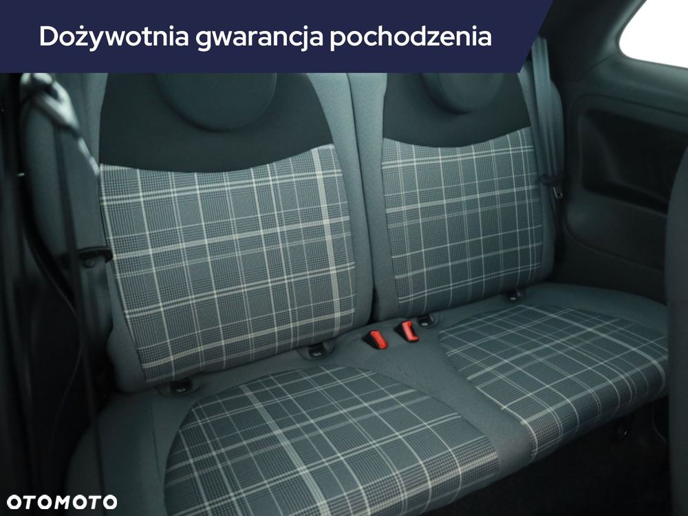 Fiat 500 - 9