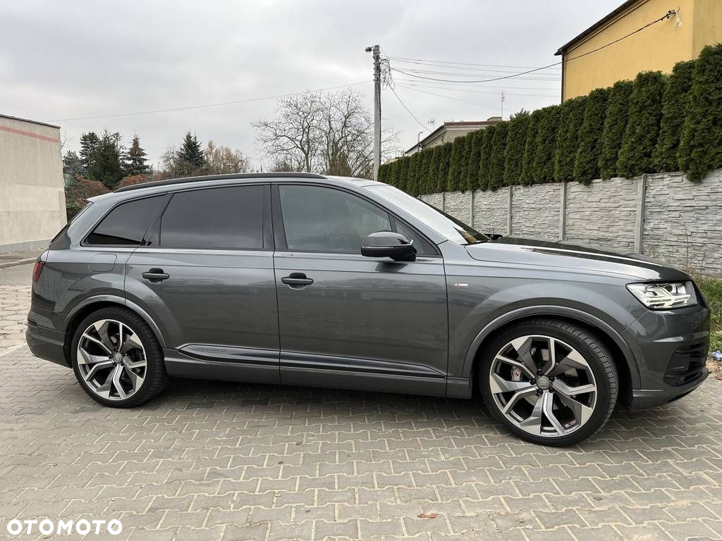 4x Felgi 22 5x112 m.in. do AUDI RS5 b9 A7 RS7 Q7-e Q7 4M SQ8 Q8 e-tron Sportback - B1637 (B376) - 4