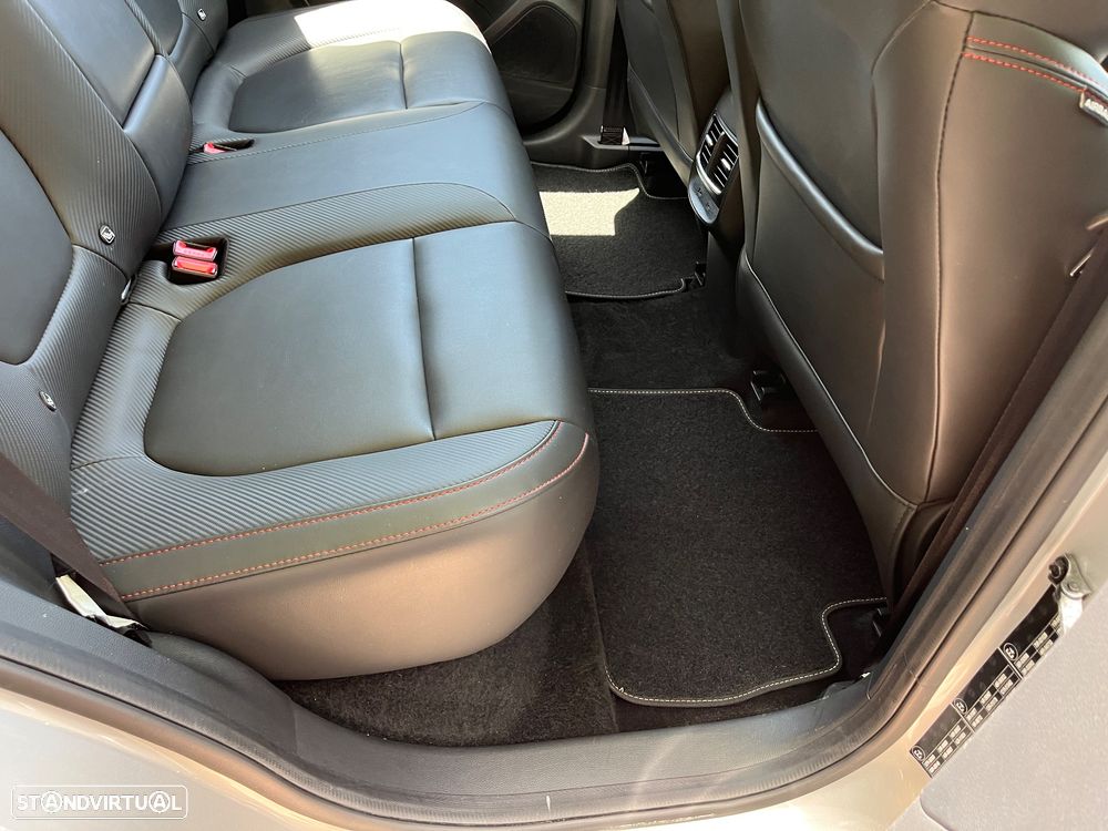 MG ZS EV 72.6 kWh Comfort - 34