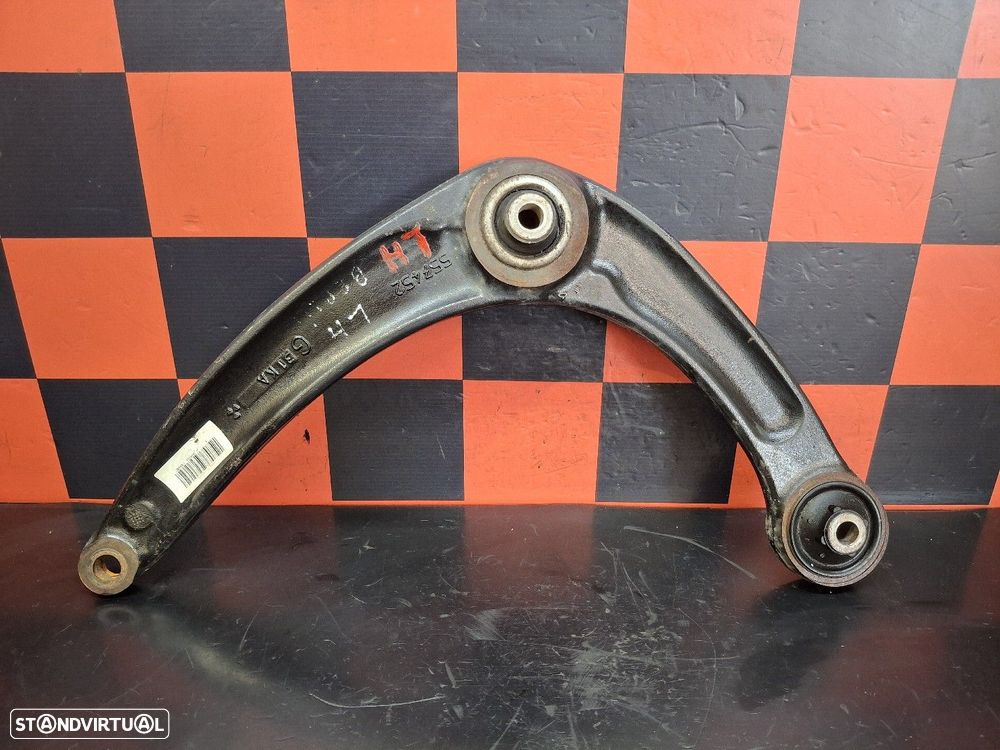 Braço Suspensão Frente Esquerdo Citroën Berlingo (B9) - 1